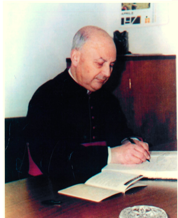 Don Igino Roscetti