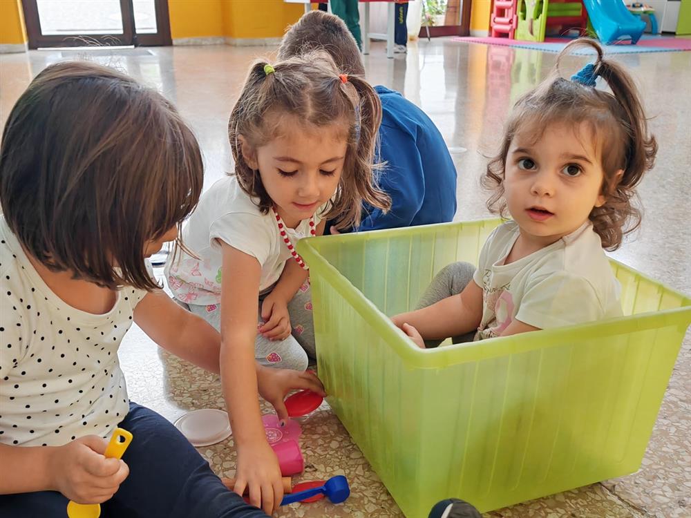 Foto della scuola, anno scolastico 2023-2024 (1)