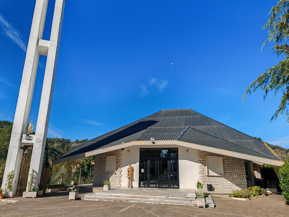 Foto Edificio