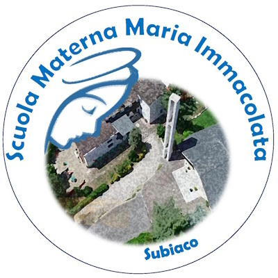 Logo Scuola Materna Maria Immacolata – Asilo don Igino
