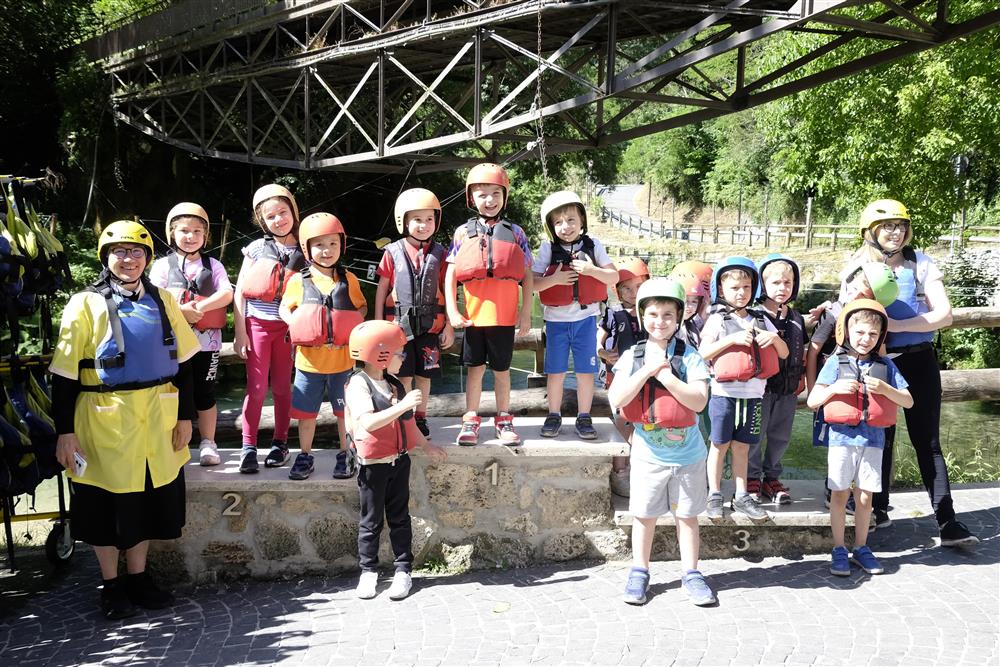 Rafting 2024